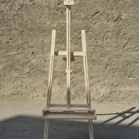 کارگاه تولید سه پایه بوم نقاشی