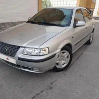 سمند مدل ۸۴