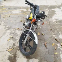 هندا 200ccکویر|موتورسیکلت|الشتر, |دیوار