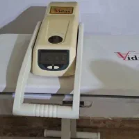 اتو پرس بخار