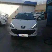 207 Tu3 مدل 1405