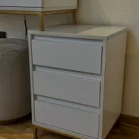 سرویس اتاق خواب جوان دخترانه|تخت و سرویس خواب|رشت, کاکتوس|دیوار