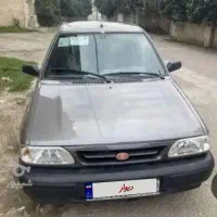 پراید مدل ۷۷