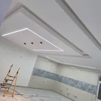 اجرای تخصصی دکوراسیون داخلی