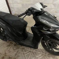 کلیک ۱۵۰ نیرو موتور