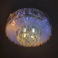 لوستر|لوستر و چراغ آویز|تهران, حافظیه|دیوار