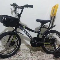 دوچرخه|دوچرخه، اسکیت، اسکوتر|تهران, مسعودیه|دیوار