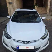هیوندا النترا 2016