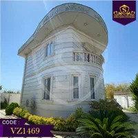 ویلاباغ 907 متری در منطقه ازاد|فروش خانه و ویلا|رشت, گلسار|دیوار