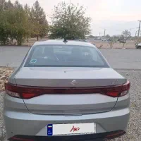 تارا v1 پلاس ارتقا یافته|خودرو سواری و وانت|کوهدشت, |دیوار