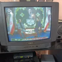 تلویزیون ۲۱ اینچ