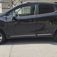 جک s3 مدل 1401|خودرو سواری و وانت|شهر ری, سیزده آبان|دیوار