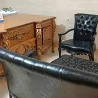 میز صندلی کتابخانه کانتر پیشخوان کنفرانس مغازه طلا|مبلمان اداری|تهران, اوین|دیوار