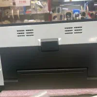 پرینتر در حد لیزری رنگی hp