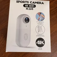 کوچکترین دوربین 4k آهنربایی