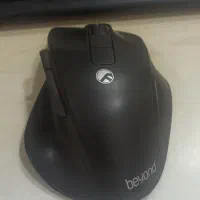 فروش موس بی سیم بیاند مدل BM-1755 RF|قطعات و لوازم جانبی رایانه|بروجرد, |دیوار