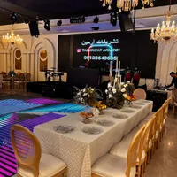 باغ دارای سالن و محوطه|خدمات پذیرایی، مراسم|کرج, کمال‌شهر|دیوار