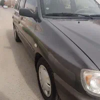 پراید111|خودرو سواری و وانت|اندیشه, اندیشه فاز ۳|دیوار