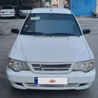 پراید 132 مدل93