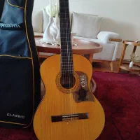 گیتار کلاسیک