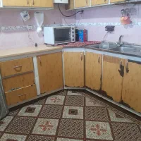کابینت فلزی