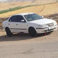 سمند ۱۴۰۰ بدون رنگ|خودرو سواری و وانت|محمدشهر, محمدشهر|دیوار