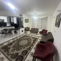 سوییت دوخواب هاشمیه