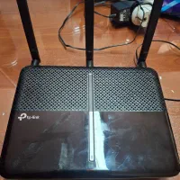 مودم روتر VDSL/ADSL تی پی-لینک مدل Archer VR2100|مودم و تجهیزات شبکه|تهران, سازمان برنامه جنوبی|دیوار