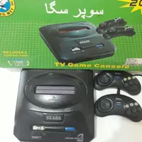 دستگاه سگا (آکبند) * پلمپ