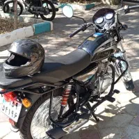 رهرو باکسر1404|موتورسیکلت|تهران, ونک|دیوار