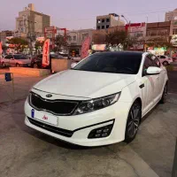 اپتیما 2014|خودرو سواری و وانت|مشهد, حجت|دیوار