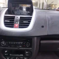 207 پاناروما ارتقا یافته|خودرو سواری و وانت|نورآباد, |دیوار