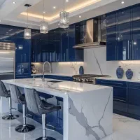 پیش فروش آپارتمان ۱۲۹ متری تکواحدی قصرالدشت