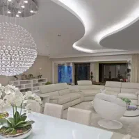 تنوع لوکیشن و واحد (دوخوابه های اقتصادی مسکن علمی)