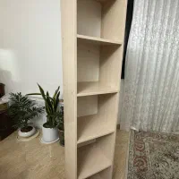 کتابخانه ۵ طبقه
