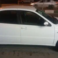 فروش سمند سورن پلاس  سفید 1403