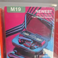 ایرپاد  اورجینال M19
