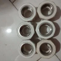 اتصالات سفیدوتاسیسات مکانیک ساختمان