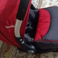 صندلی ماشین کودک