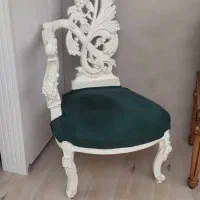 صندلی تک سلطنتی