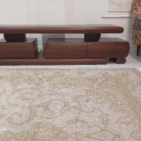 میز تلوزیون تمیز|میز تلویزیون|رشت, گیل|دیوار