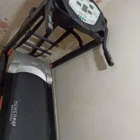 تردمیل power max
