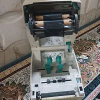 بارکد پرینتر زبرا GC420t|پرینتر، اسکنر، کپی، فکس|تهران, جوادیه|دیوار