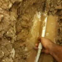 نشت یابی لوله کشی آب و فاضلاب رفع نشتی خرمشهر|خدمات پیشه و مهارت|خرمشهر, |دیوار