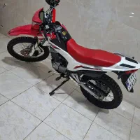 موتور فلات ۲۰۰