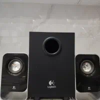 اسپیکر لاجیتک