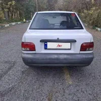 پراید مدل ۹۱|خودرو سواری و وانت|ماکو, |دیوار