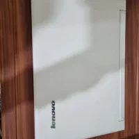 لب تاپ لنوو فلکس ۲ کور i7 سفید صفحه لمسی