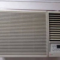 کولر ال جی گلد