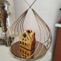 دکوری و گلدان